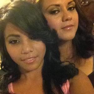 Meet your Posher, Elisa